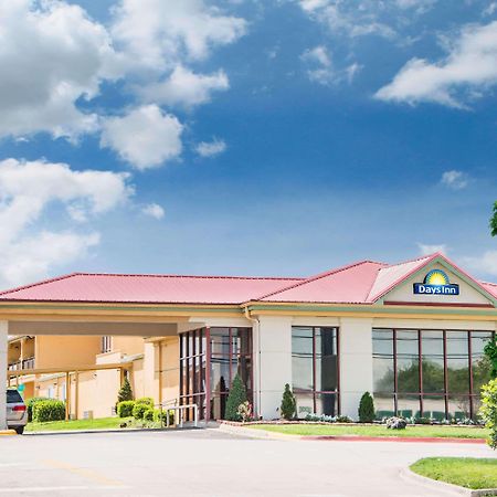Days Inn By Wyndham Joplin Kültér fotó