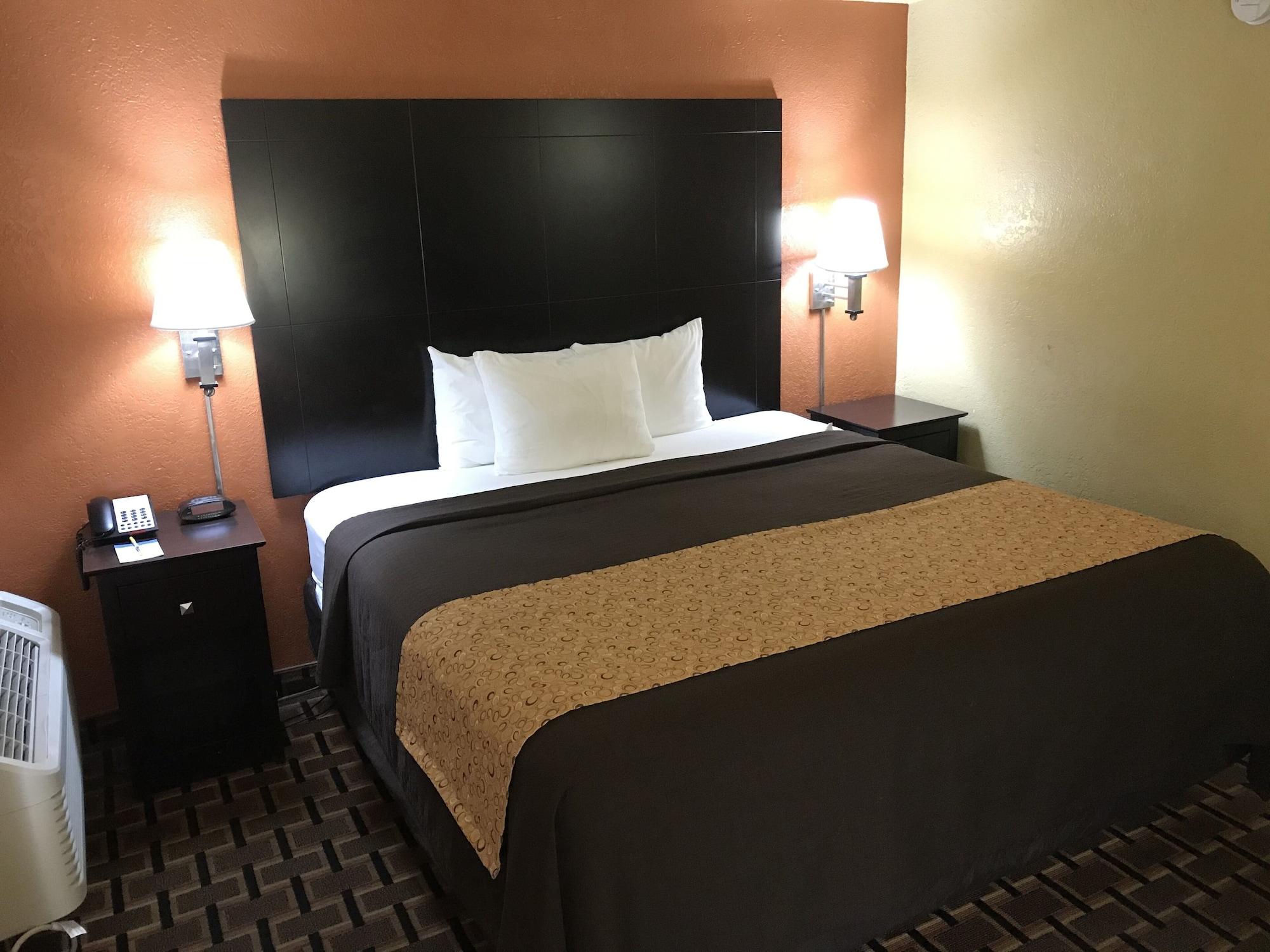 Days Inn By Wyndham Joplin Kültér fotó
