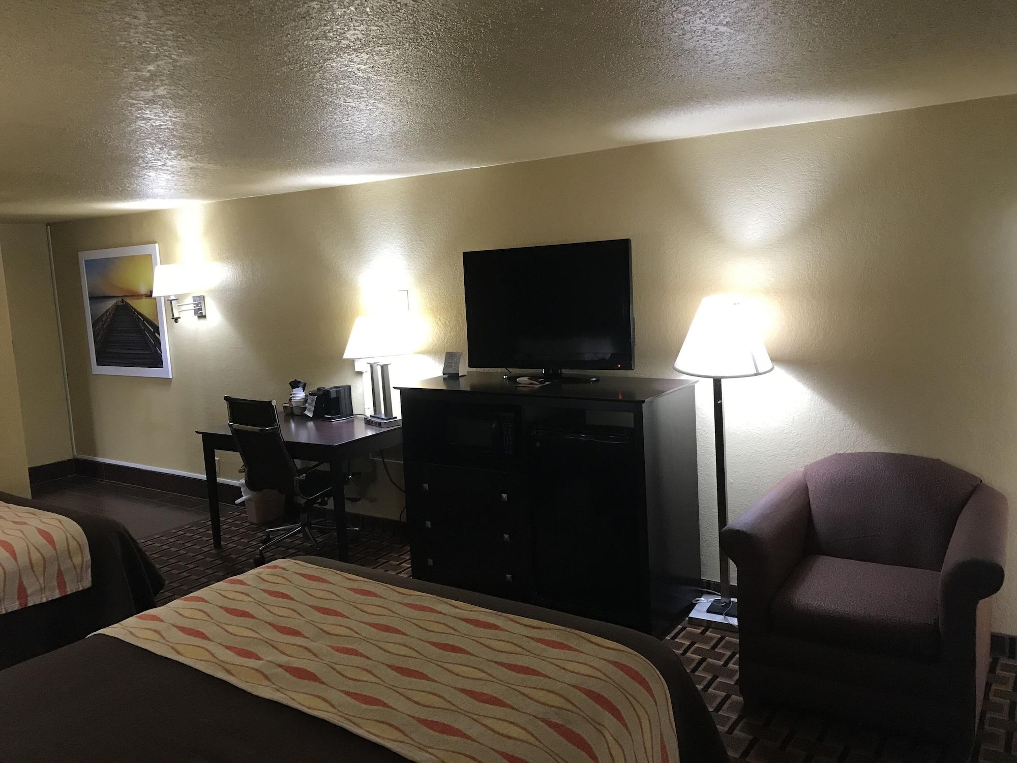 Days Inn By Wyndham Joplin Kültér fotó