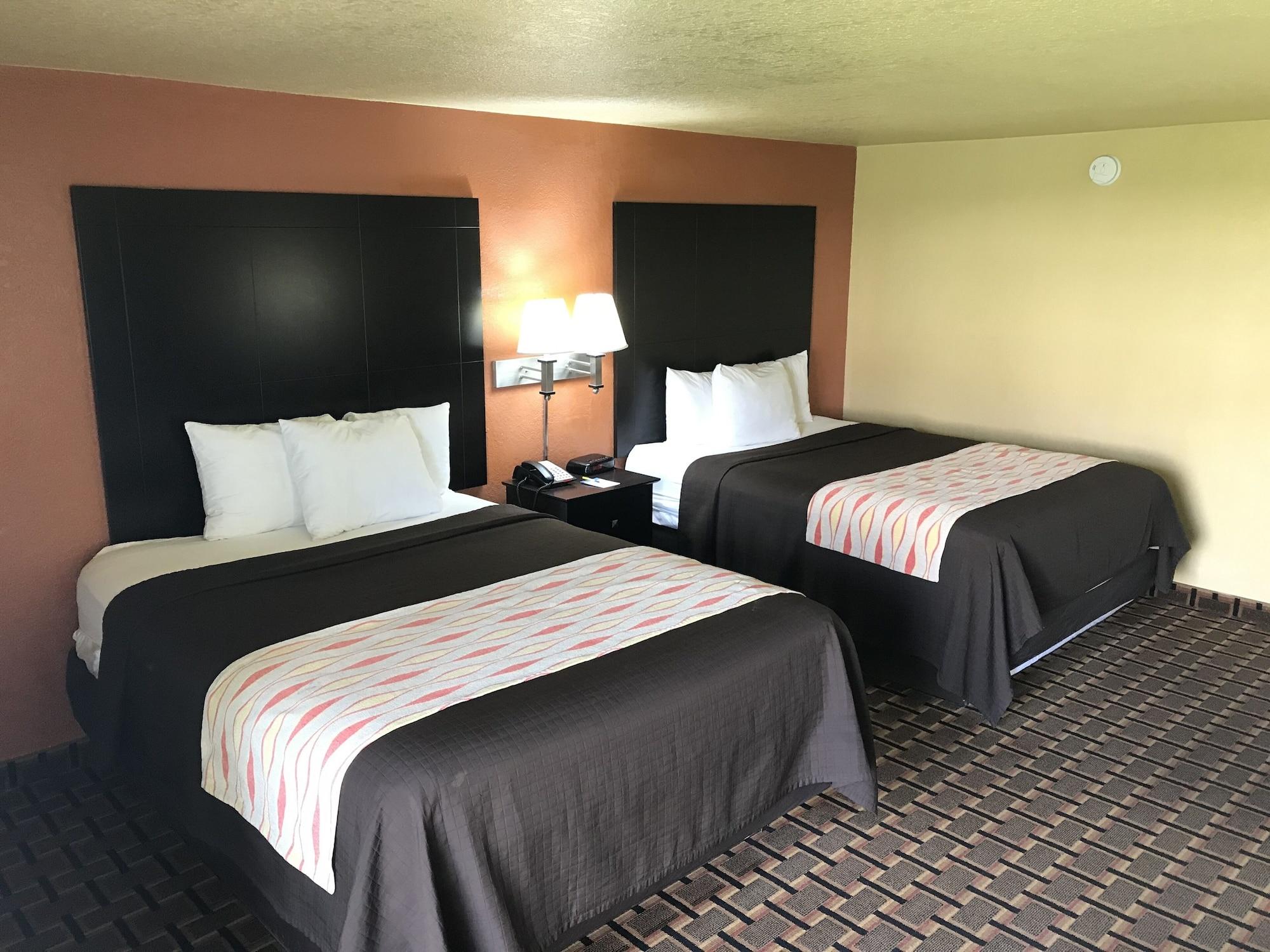 Days Inn By Wyndham Joplin Kültér fotó