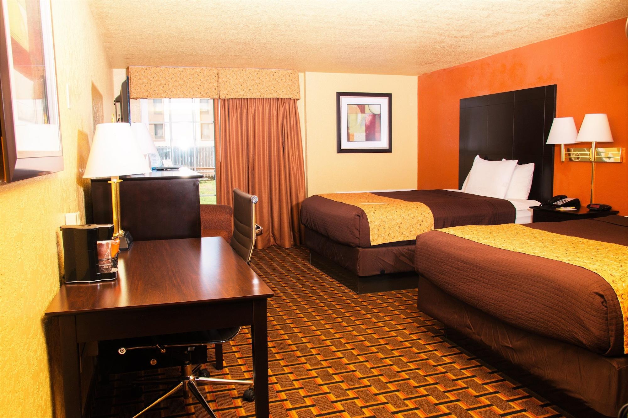 Days Inn By Wyndham Joplin Kültér fotó