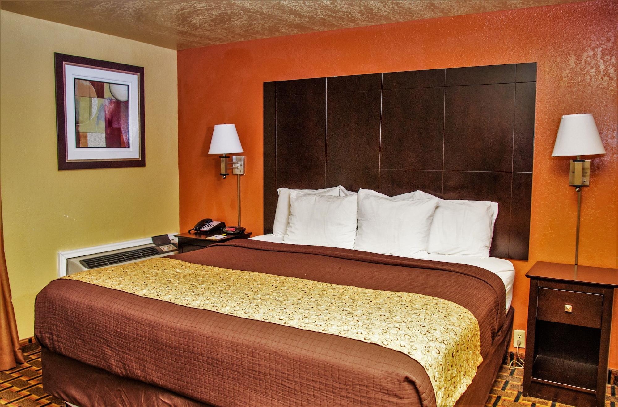 Days Inn By Wyndham Joplin Kültér fotó