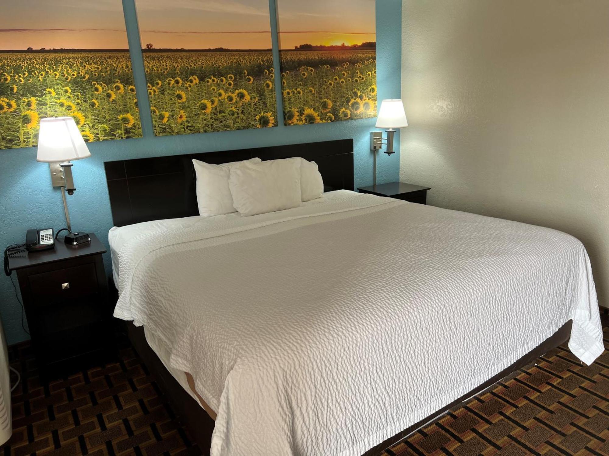 Days Inn By Wyndham Joplin Kültér fotó